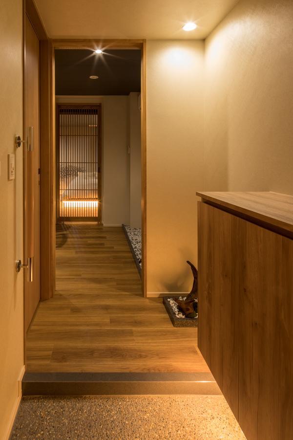 Hôtel Yutaka à Kyoto Extérieur photo