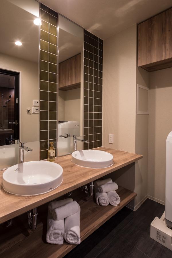 Hôtel Yutaka à Kyoto Extérieur photo