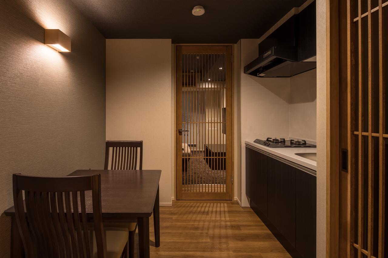 Hôtel Yutaka à Kyoto Extérieur photo