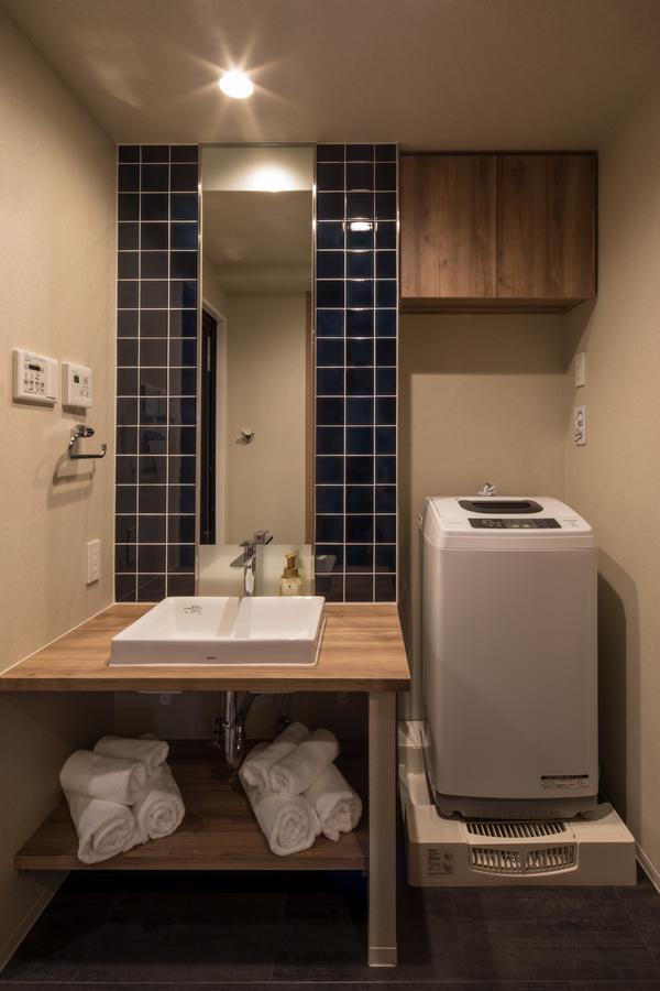 Hôtel Yutaka à Kyoto Extérieur photo