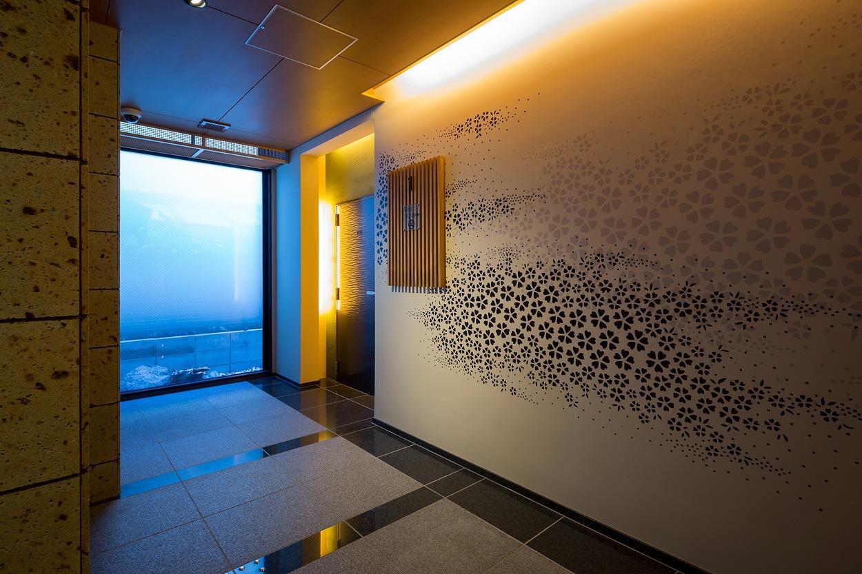 Hôtel Yutaka à Kyoto Extérieur photo