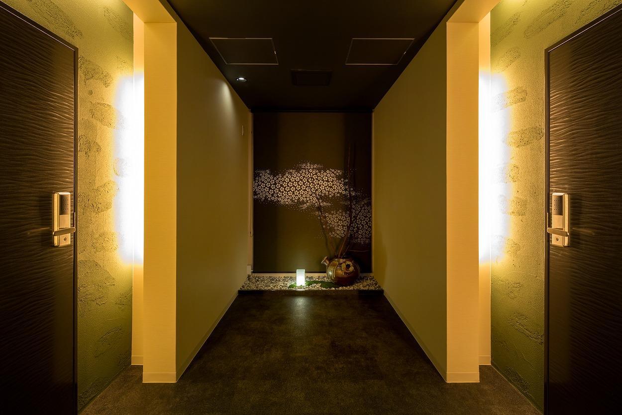 Hôtel Yutaka à Kyoto Extérieur photo