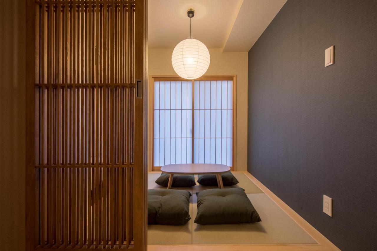 Hôtel Yutaka à Kyoto Extérieur photo