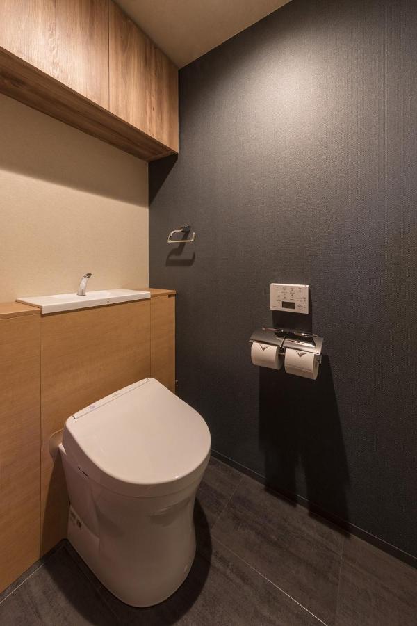 Hôtel Yutaka à Kyoto Extérieur photo